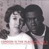 Виниловая пластинка РАЗЛИЧНЫЕ London Is The Place For Me Part 2 HJRLP016 Honest Jons UK 2005 UK Латинская