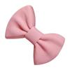 Bow Tie Silicone Heat Insulator Clip Anti Scald Lightweight Bow Tie Finger Guard Pot Holder for