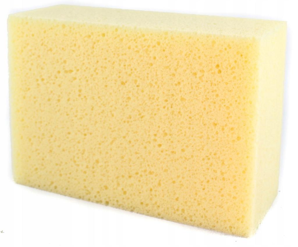 Kubala Sweepex Tiling Sponge 110X160X60Mm 1683