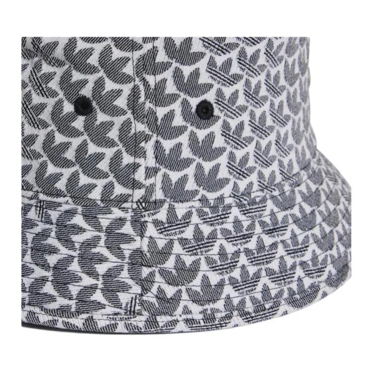 Adidas Originals Bucket Hats Women's White (Unisex) Bucket Hats IC2153