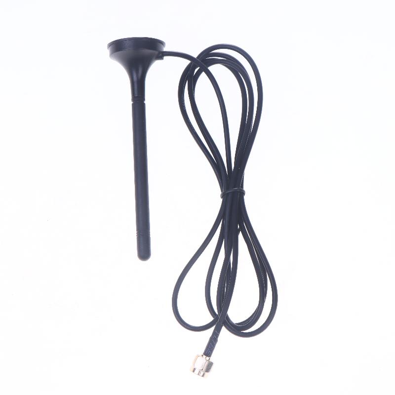1Pcs Outdoor Dtu Cabinet And Router External Antenna 4G 3G 2G Lte Gsm Full-Band Wifi Antenna 700-2700Mhz Sma Male