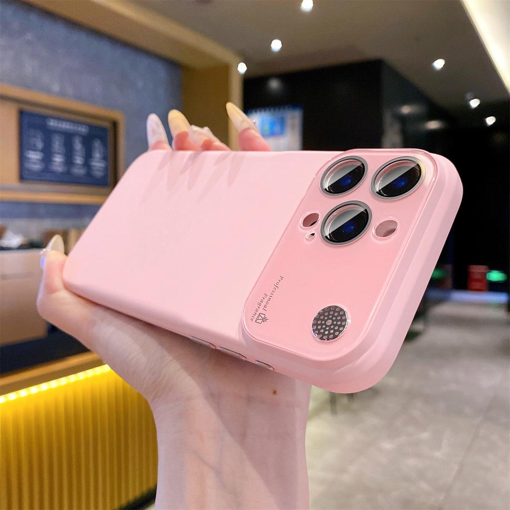 Силиконовый чехол для мобильного телефона для iPhone16promax противоударный 14 защитный чехол 12 Apple 15plus мягкий чехол модный
