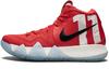 Kyrie 4 Boston University BQ2753-600