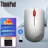 Lenovo Беспроводная мышь ThinkPlus с двумя режимами