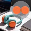 Силиконовая амбушюра для наушников CMF by Nothing Headphone Pro Мягкое моющееся покрытие чашек