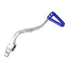 NEW Motorcycle CNC Rear Brake Pedal Lever Shift Lever Parts For KTM 2023-2024 EXC EXC-F XCW XC XCF SX SXF TPI Six Days 125-500