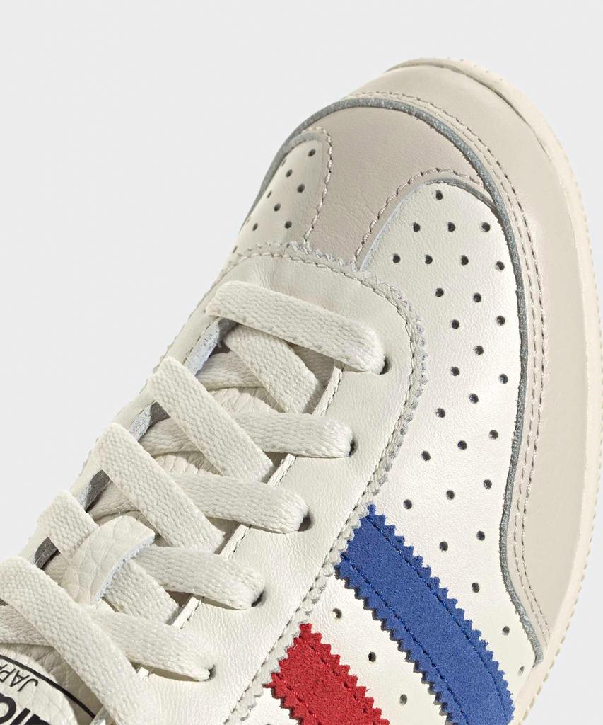 Adidas Japan Decon - White:Blue:Red / Jr2076