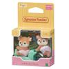 Куклы Sylvanian Families Близнецы Олени Сертифицировано ST Mark Возраст Игрушка Кукольный домик Sylvanian Families EPOCH Набор (С-71) - - 3+ - -