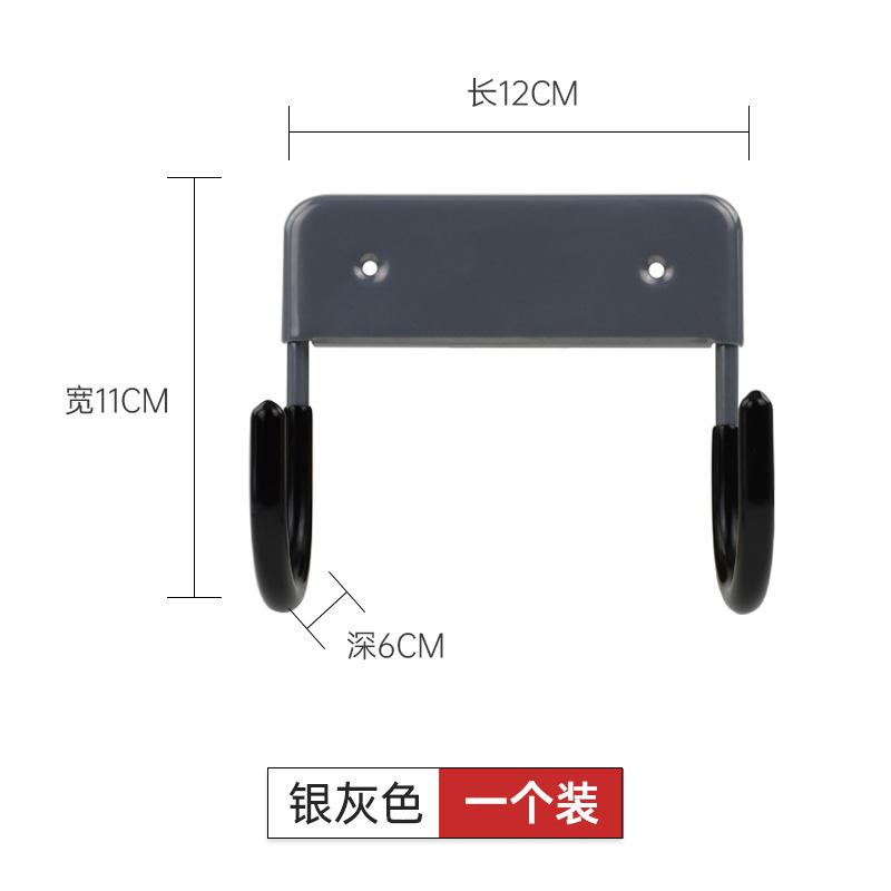 Гладильная доска настенное крепление крючок вешалка универсальный держатель домашняя прачечная гладильная доска полка стеллаж для хранения прачечные принадлежности