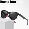 Reven Jate S11101 Мужские поляризованные солнцезащитные очки UV400 Хорошее качество Поляризованные мужские солнцезащитные очки Защита от сильного солнечного света