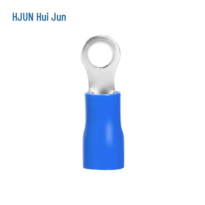 Huijun Pre-insulated O-Ring Crimp Terminals