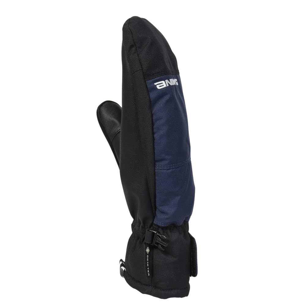 Мужские СНЕГОЗАЩИТНЫЕ ВАРЕЖКИ SATURN GORE-TEX BE237732