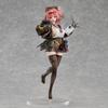 "Girls' Frontline Neural Cloud" Willow Non-scale PVC & ABS painted finished figure
