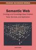 Книга Semantic Web : Ontology and Knowledge Base Enabled Tools, Services and Applications