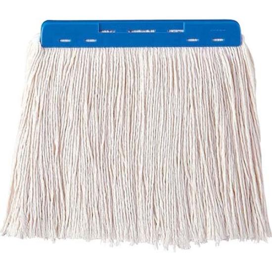Condor Mop Replacement Thread Rag (Yamazaki Sangyo) Thread, E-8, 260g, Blue, C-313-8-260BL