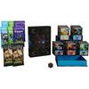 Магия: Сбор «Секреты Стриксхейвена» Кодексный набор Английский MTG Трека Wizards of the Coast ...
