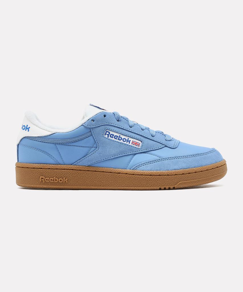 Reebok Club C 85 Нейлон - Essential Blue / 100239620