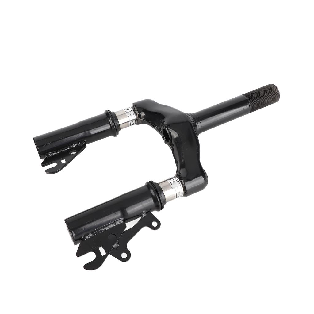 Передняя амортизационная вилка для электроскутера с защитой от вибрации