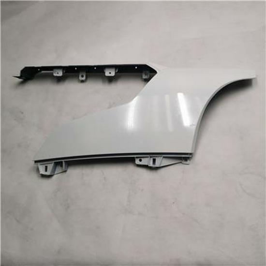 Foton M6 (Национальный V) Сборка правой угловой панели L053100000027