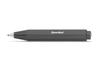 Kaweco Skyline Sport Gray Ballpoint Officially Imported Pen, Oil-Based, SSBP-GY,
