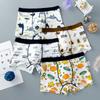 Children Underwear Boys Panties Cotton Boxer Children Briefs for Boy Shorts Baby Panties Kids Underwear