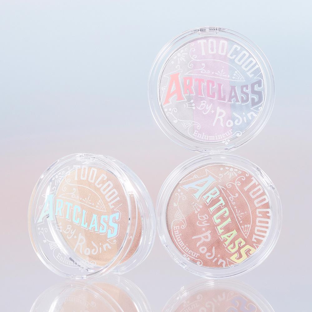 Too cool for school Хайлайтер Artclass By Rodin