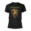 Dream Theater Unisex Adult Metropolis T-Shirt