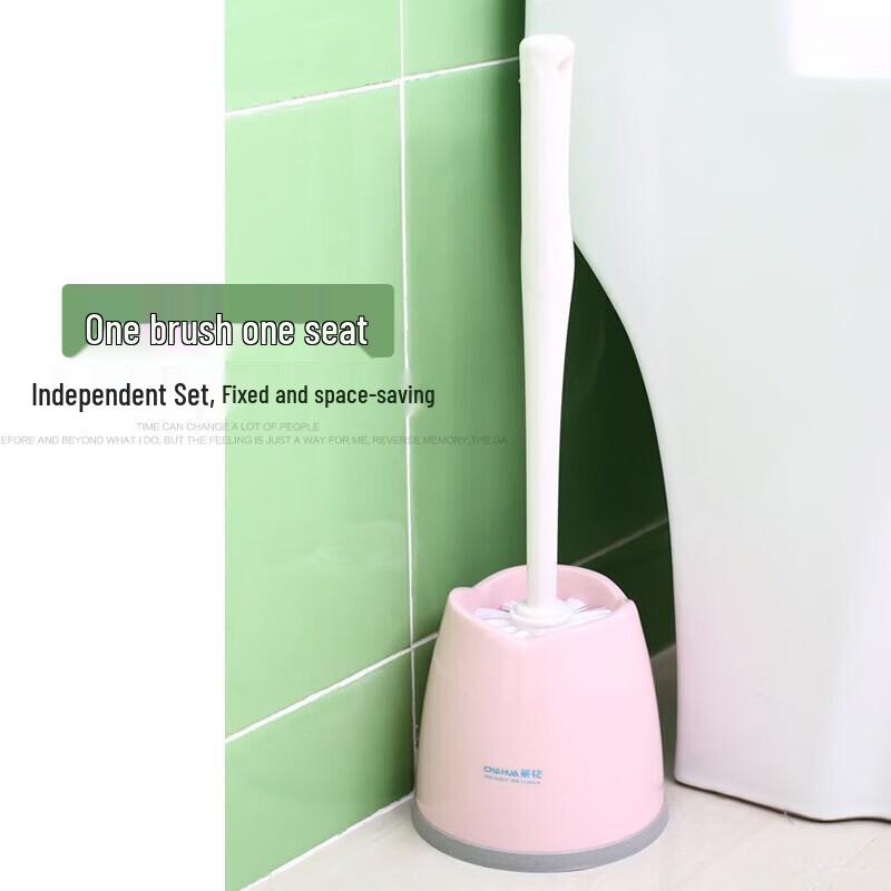 CHAHUA 4308 Туалетная щетка с подставкой