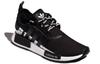 Adidas Originals NMD_R1 'Black White' FU6829