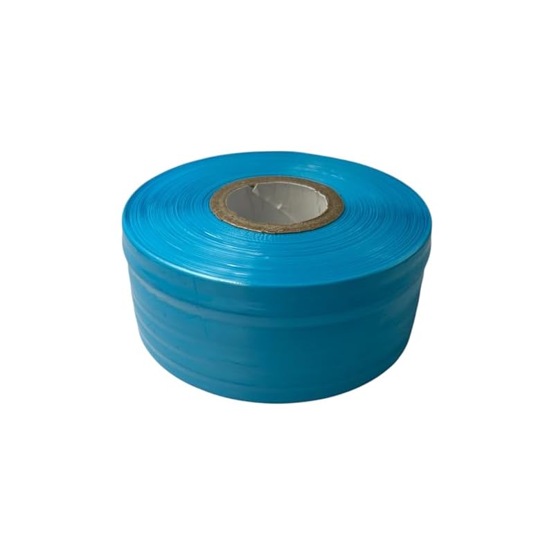 Miyajima Chemical Industry Умная лента PE Record Roll 50 мм x 500 м Небесно-голубой ES-458