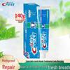 Зубная паста Crest Health Expert Anti-Cavity Repair