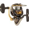 Daiwa (DAIWA) Spinning Reel 18 Legalis LT5000D-CXH (2018 Model) Black