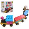 Cars 33 Block Train Train Car Block Block Set Basic Block Classic Lego Duplo Lego Duplo Anpanman Block Compatible Anpanman Train Toy Car Toy Sunwards