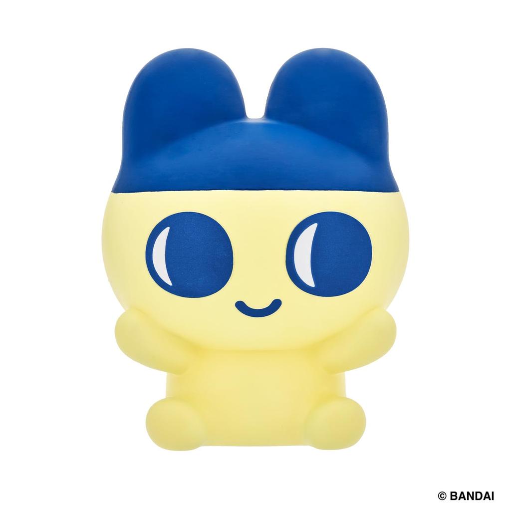 Тамагочи SOFMALLOW Мамечи [Bandai]