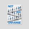 Nct Universe 3rd Full Album Photobook Ver.