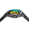 K62 1.43-inch AMOLED Screen Bluetooth-compatible Call Smart Watch with Multi Sports Modes