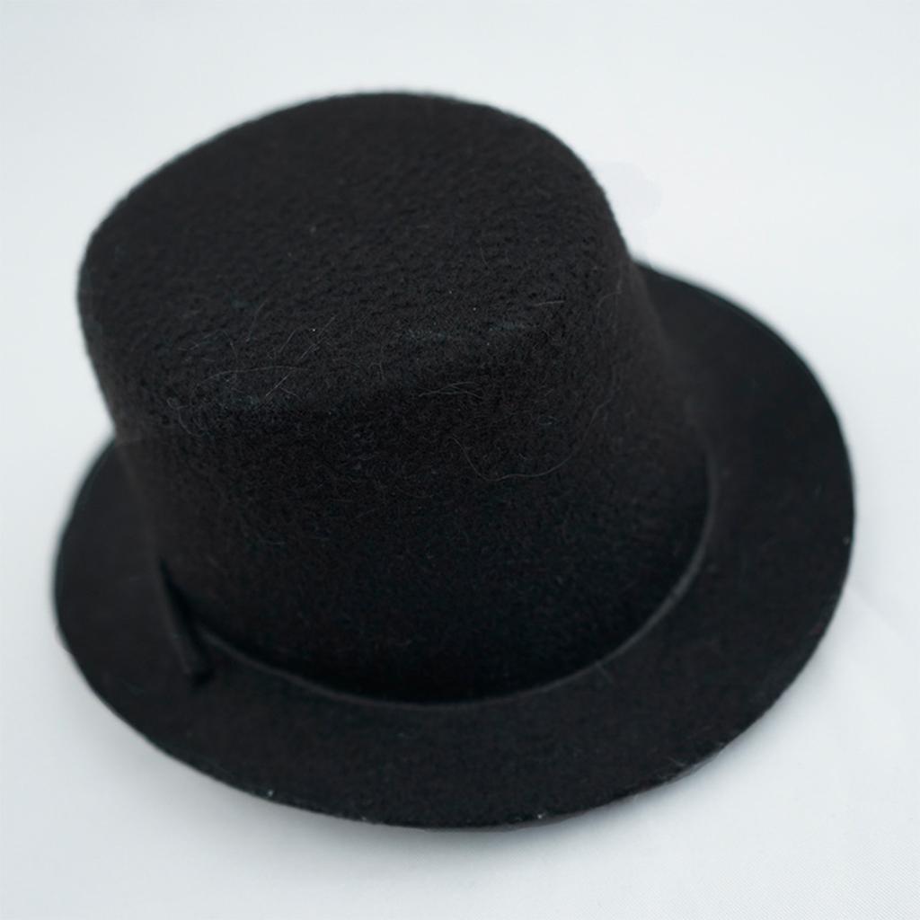 Dog Hats, Pet Gentleman Costumes, Party Supplies, Halloween Pet Cos Accessories