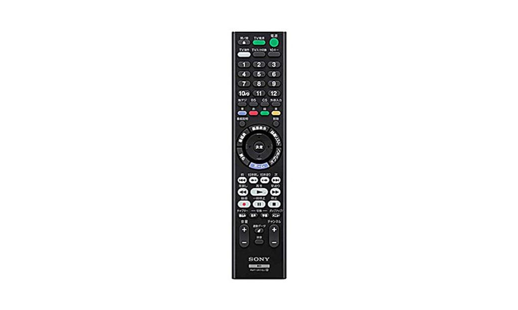 Sony Genuine Remote Control (SONY) RMT-VR110J