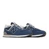New Balance 574 'Core Pack - Navy' ML574EVN Мужские кроссовки