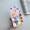 For Huawei P9 Lite 2016 Case Cute Cat Cartoon Flower Soft Silicone Phone Cover For Huawei P9Lite VNS-L31 VNS-L21 VNS-L22 Fundas