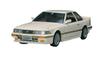 Модель Fujimi, серия 1/24 дюйма вверх, № 11 Toyota Soarer 3000GTMZ21 1988 г. ID-11