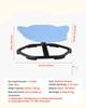 Kids Swivel Chair, 220 lbs Capacity, Elephant Shape Sensory Spinning Chair, Autistic Kids Sensory Toy Seat with Non-Slip Metal Base, Toddler Sit &