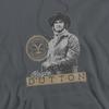 Yellowstone Mens Kayce Dutton Hoodie