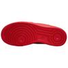 Nike Кроссовки женские Air Force 1 07 Red Roses University-Red Black HF2016-600