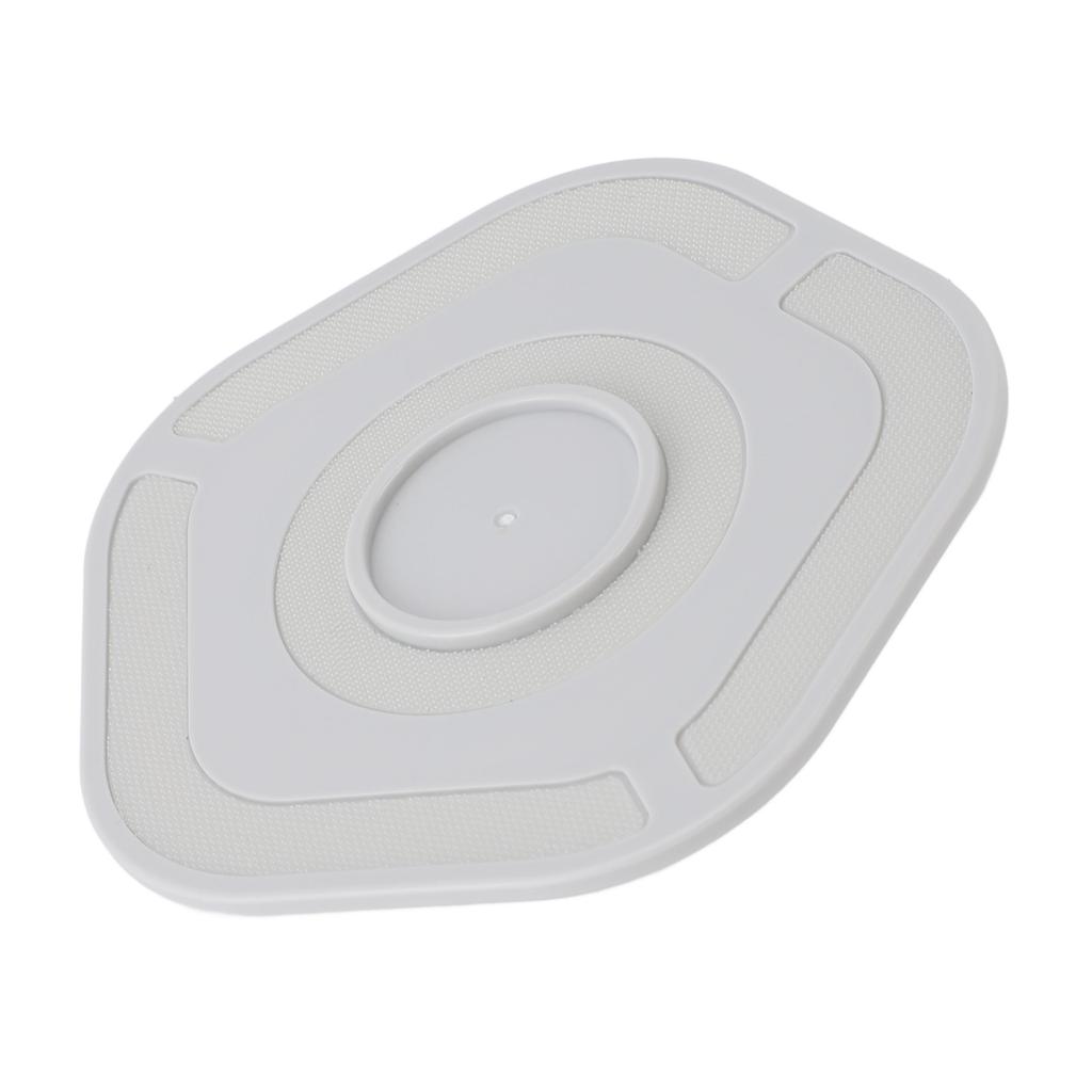 Робот-пылесос Держатель для тряпки Легко заменяемый Надежное крепление Пластина для мытья полов Доска для швабры Ткань для швабры Mo