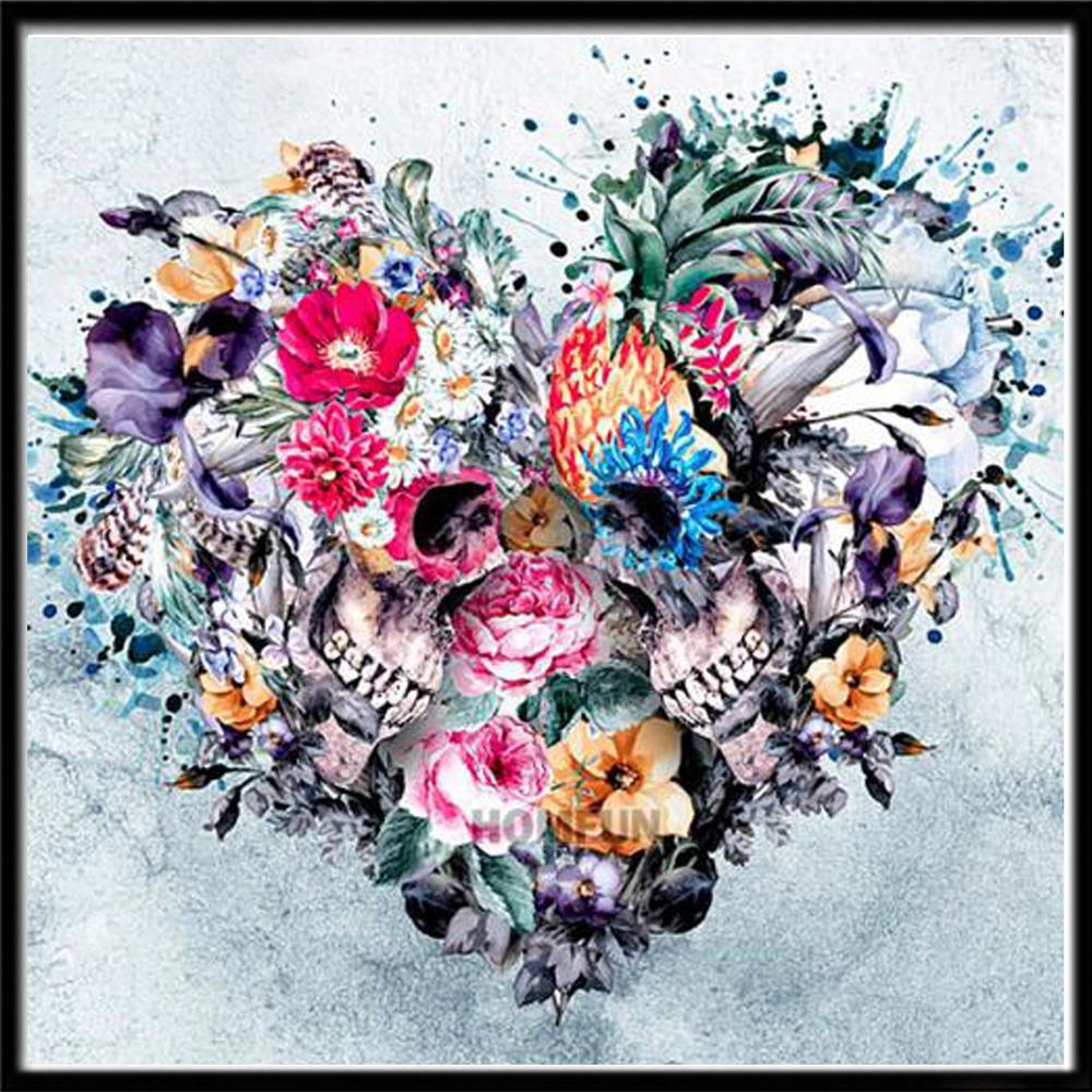 5D Алмазная Роспись Полный Алмаз Животных Круглый Алмазная Мозаика Узор Домашнее Украшение Сделай Сам Ручной Работы