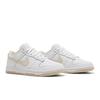 Wmns Dunk Low White Pearl Women's DD1503-110