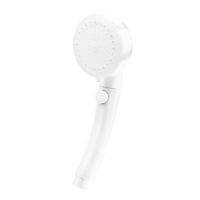 Водосберегающая душевая лейка Nano Silk Spa IB-264