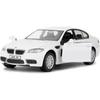 Игрушечный автомобиль из литого под давлением сплава в масштабе 1/36, модель автомобиля BMW M5 с функцией отвода назад, подходит для сбора декоративных моделей игрушек, подарка для мальчиков и девочек