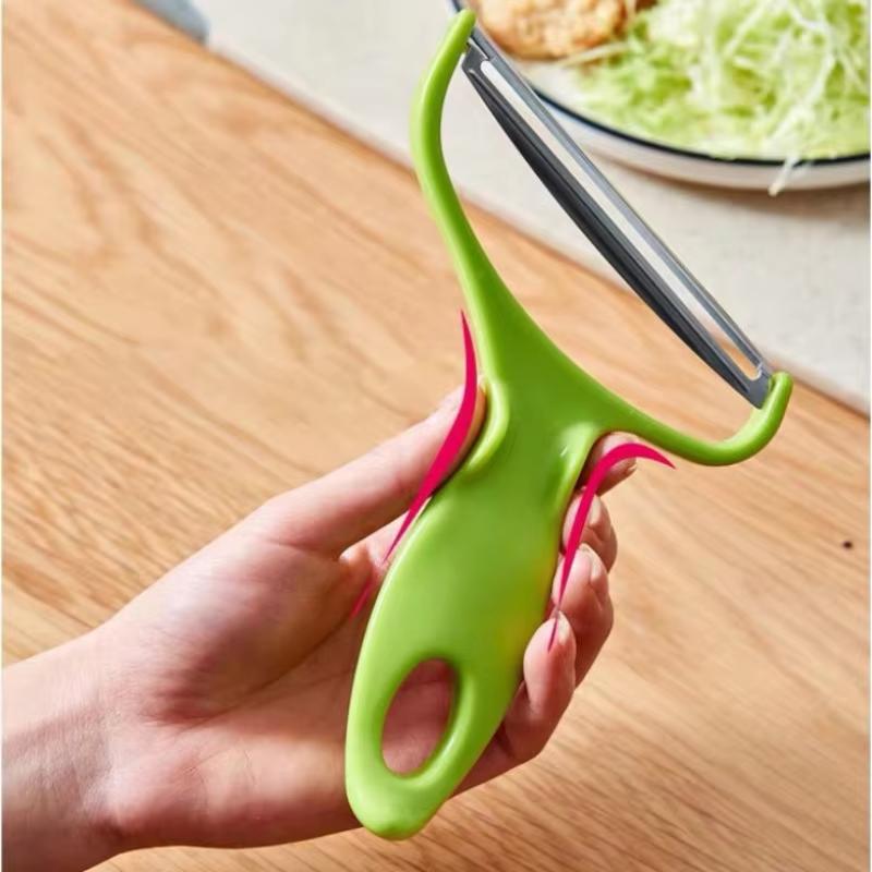 High Quality Cabbage Slicer Vegetable Cutter Vegetables Graters Cabbage Shredder Fruit Peeler Potato Cutter Kitchen Gadget7